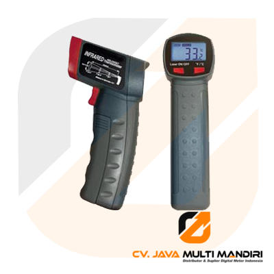 Termometer Inframerah AMTAST EM520B