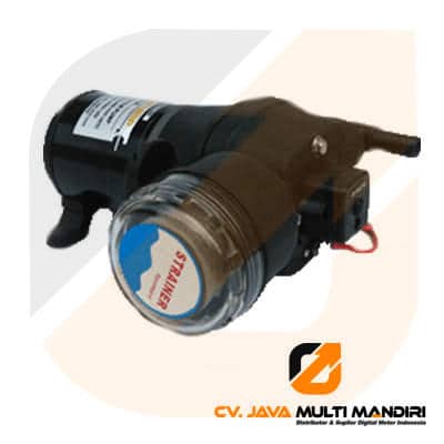 Pompa Diafragma AMTAST FL-41