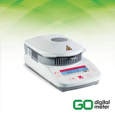 Moisture Meter AMTAST MB23