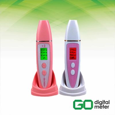 Moisture Meter AMTAST FCM-2