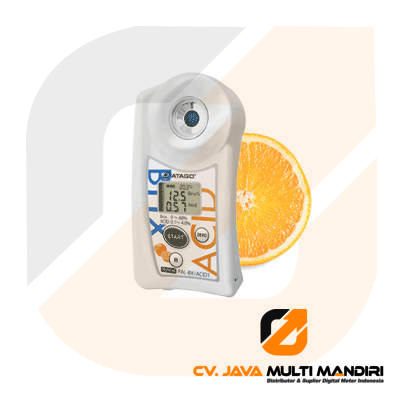 Acidity Meter ATAGO PAL-BX|ACID1