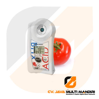 Acidity Meter ATAGO PAL-BX|ACID3