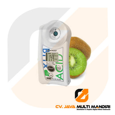 Acidity Meter ATAGO PAL-BX|ACID8