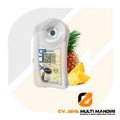 Acidity Meter ATAGO PAL-BX|ACID9