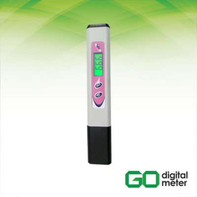 pH Meter AMTAST APH-9