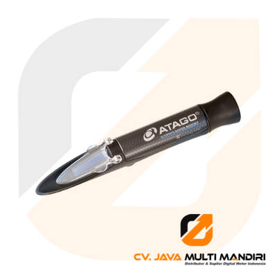 Refraktometer Salinitas ATAGO MASTER-S10α