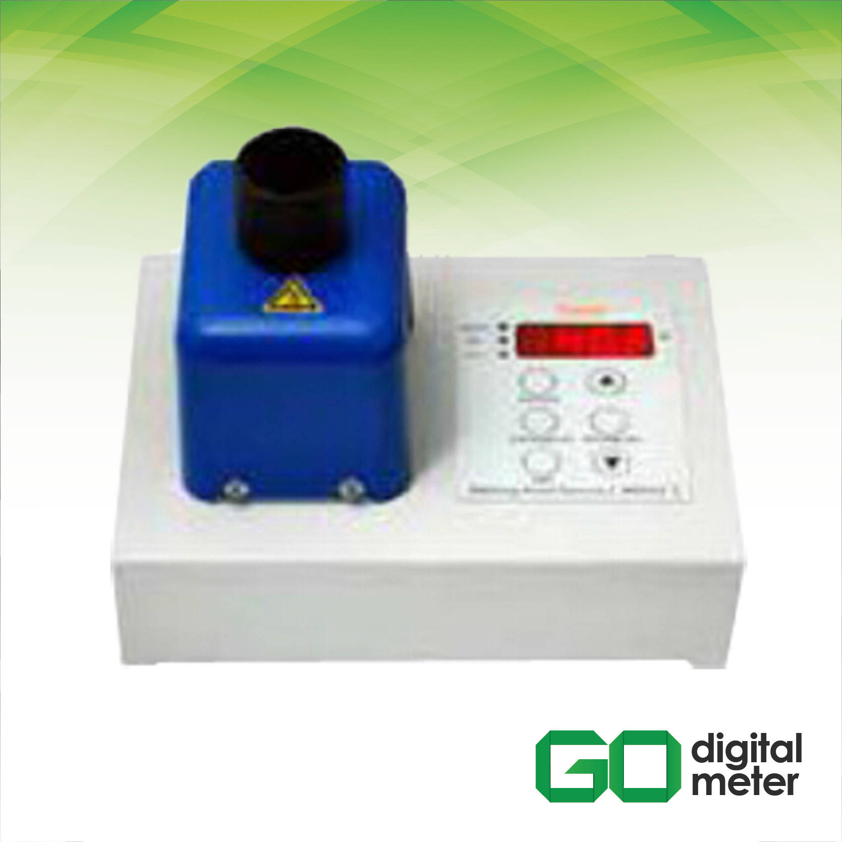 Alat Pengukur Titik Lebur AMTAST WRS-300