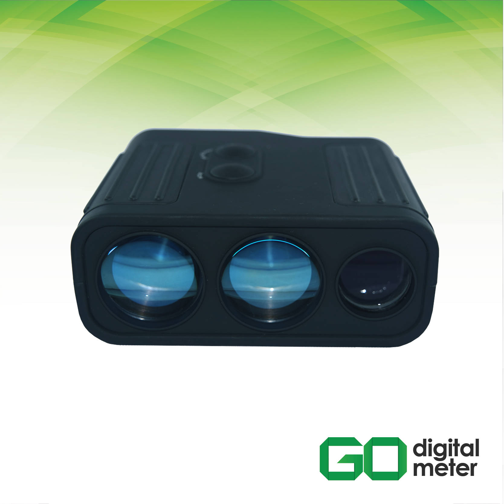 Alat Ukur Jarak Laser AMTAST LF005