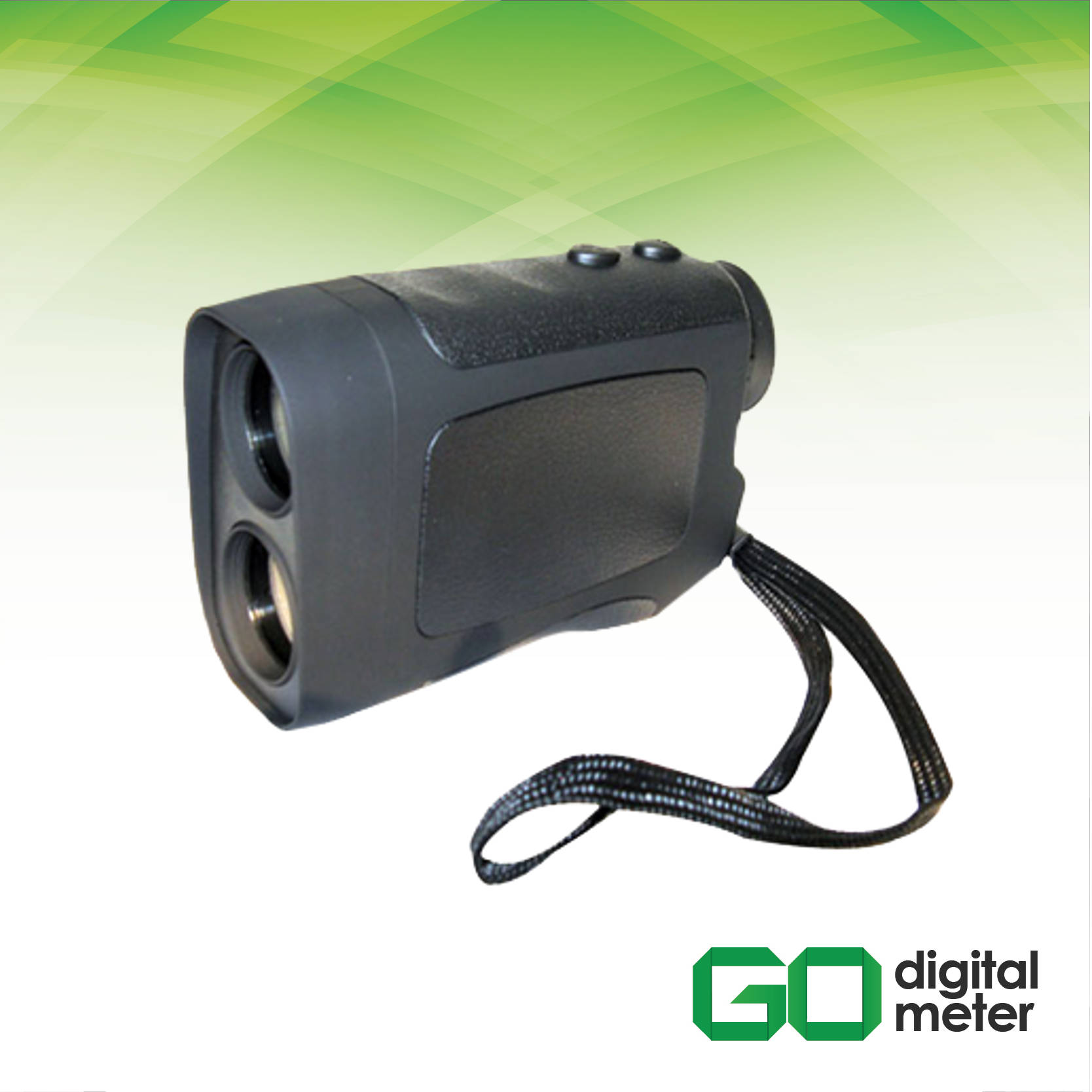 Alat Ukur Jarak Laser AMTAST LF006