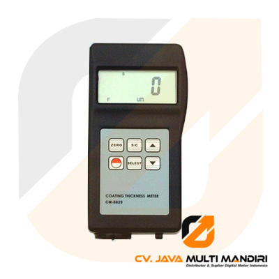 Coating Thickness Meter AMTAST CM-8829F