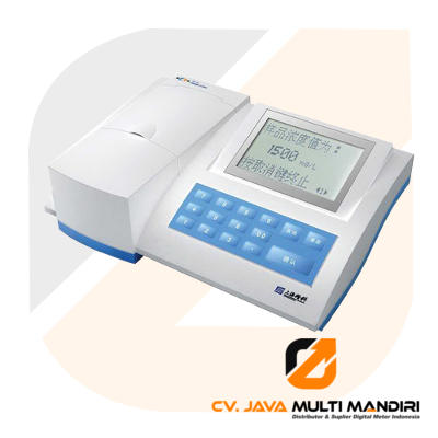 Chemical Oxygen Demand Tester AMTAST COD-571