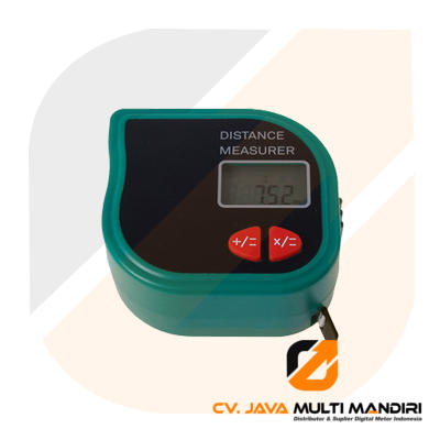 Distance Meter Ultrasonic AMTAST CP-3001