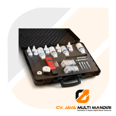 Alat Penguji Kualitas Air HANNA INSTRUMENT HI3817