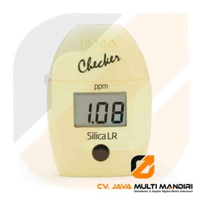 Alat Ukur Silika HANNA INSTRUMENT HI705