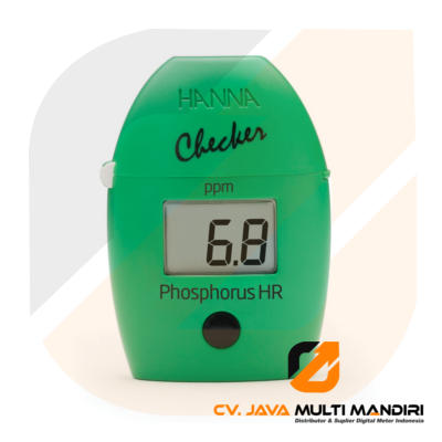 Alat Ukur Fosfor HANNA INSTRUMENT HI706
