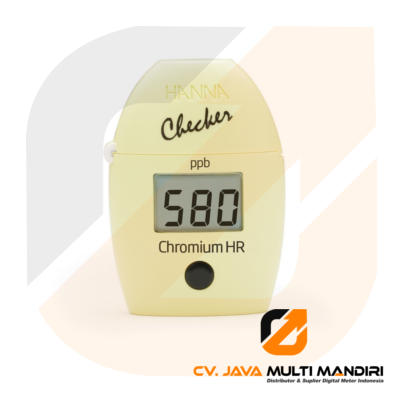 Alat Ukur Kromium HANNA INSTRUMENT HI723