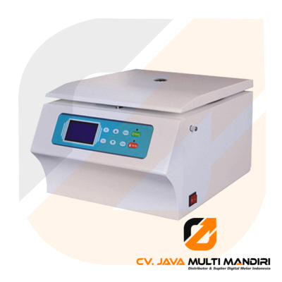 Alat Pemisah Partikulat Padat AMTAST TD4A-1