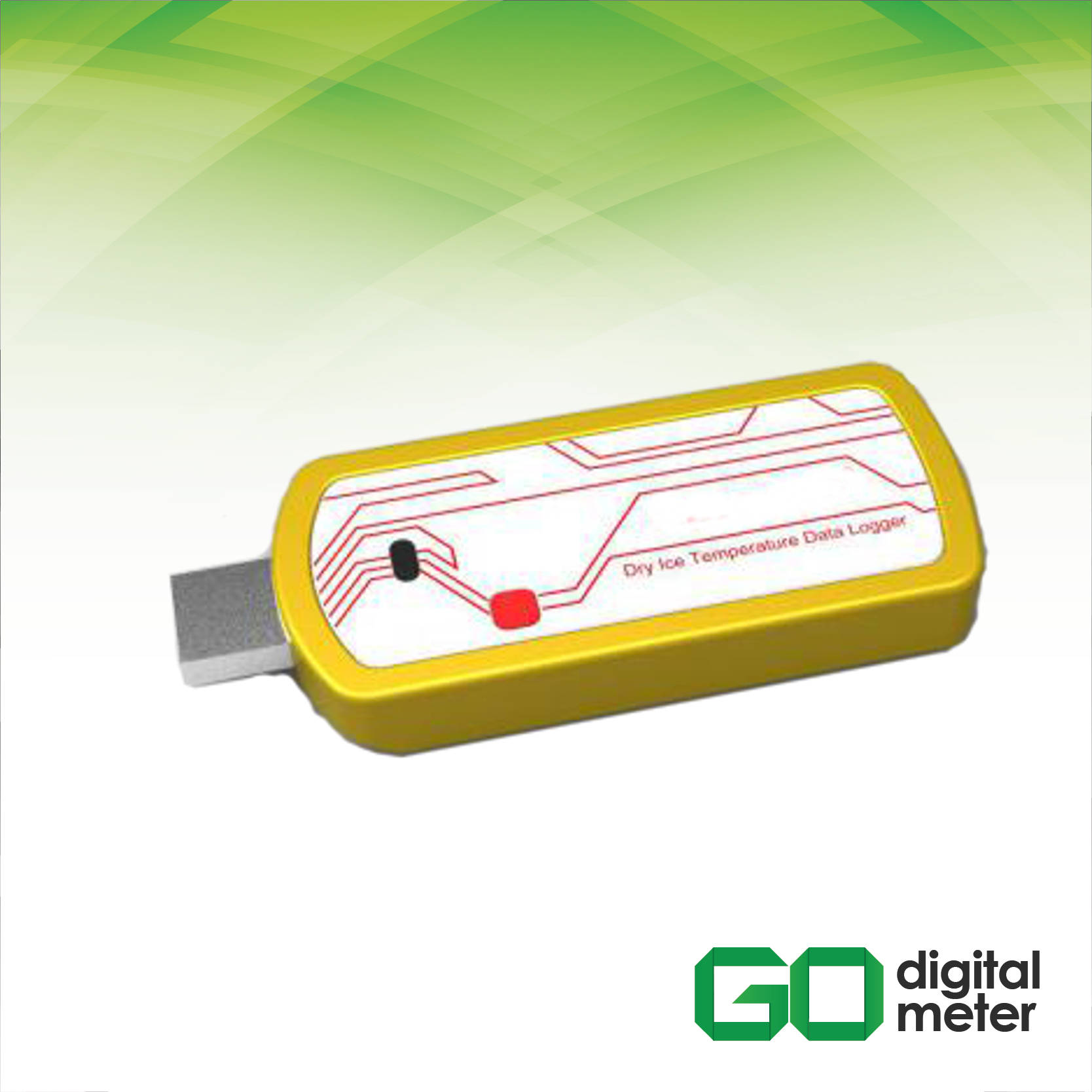 Temperature Data Logger AMTAST DL179-2