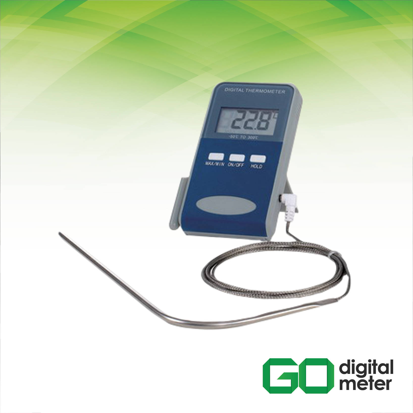 Termometer Digital AMTAST TBT-13H