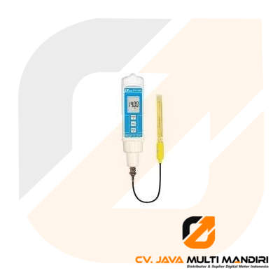 Alat Ukur PH Meter Lutron PH-220