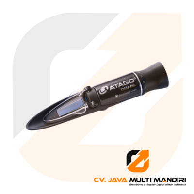 Refraktometer ATAGO MASTER-BCF