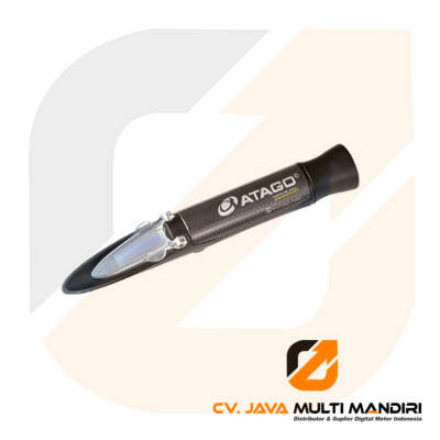 Refraktometer Salinitas ATAGO MASTER-S/MillM