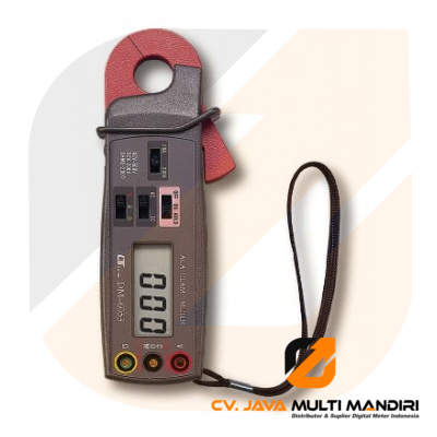 Alat Ukur Listrik Lutron DM-6053