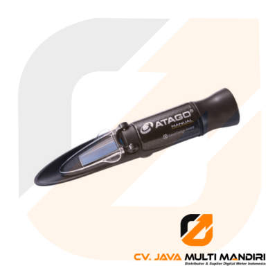Refraktometer Anggur ATAGO MASTER-P/OE