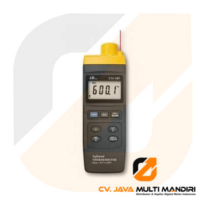 Alat Pengukur Temperature Lutron TM-949