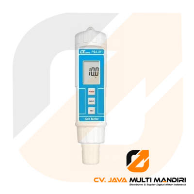 Alat Pengukur Kadar Garam LUTRON PSA-311