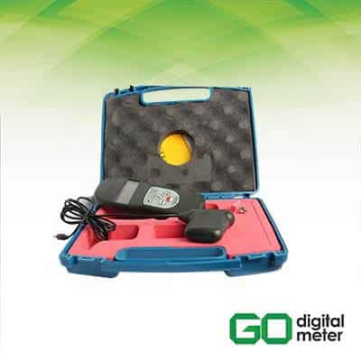 Alat Ukur Kelembaban Fungsi Ganda Digital AMTAST MC-7825PS