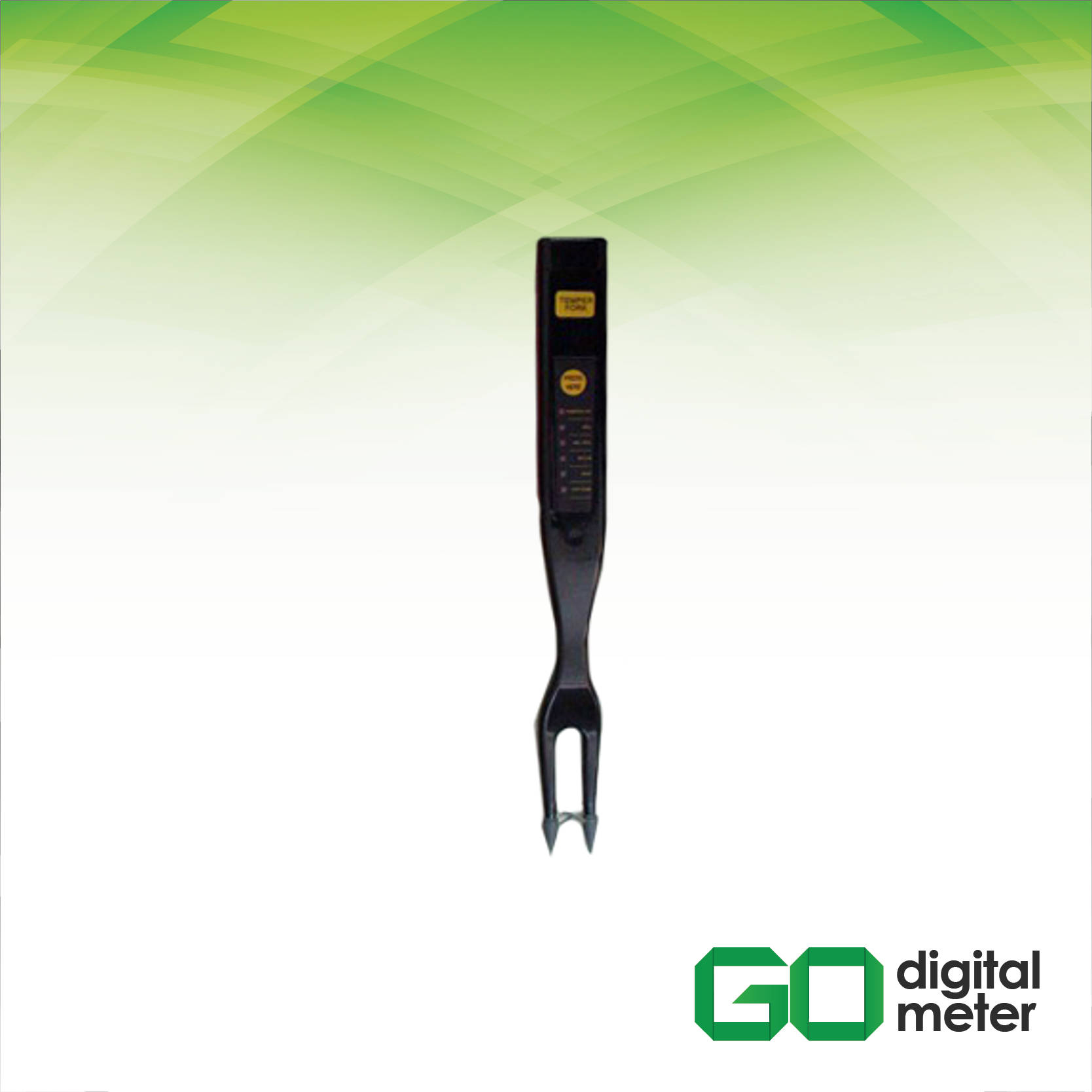 Termometer Makanan Type Garpu AMTAST KK-100