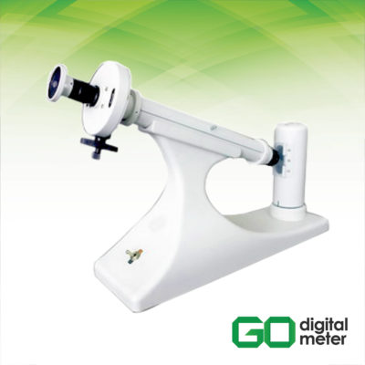 Alat Polarimeter Manual Disc SWXG-4
