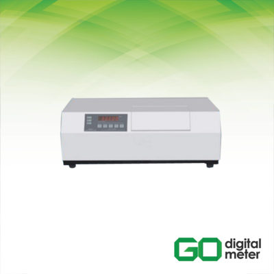 Alat Polarimeter Otomatis SWZZ-2B