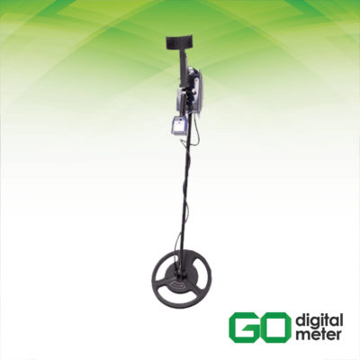 Professional Underground Metal Detector TC-90