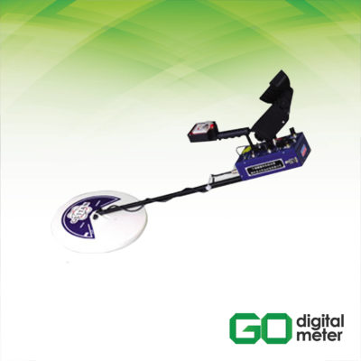 Professional Underground Metal Detector TM88
