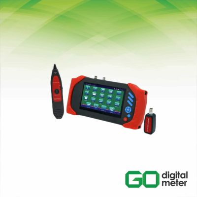 CCTV Tester NF-711