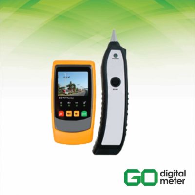 Wire Tracker CCTV Tester AMF076