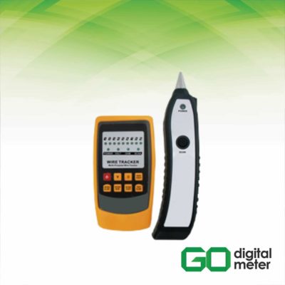 Wire Tracker/CCTV Tester AMF077