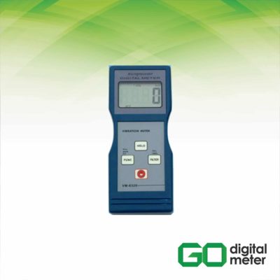 Alat Ukur Getaran VM-6320