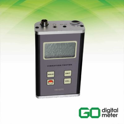 Alat Ukur Getaran VM-6370
