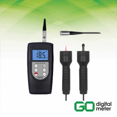 Alat Ukur Getaran VM-6370T