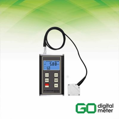 Alat Ukur Getaran VM-6380