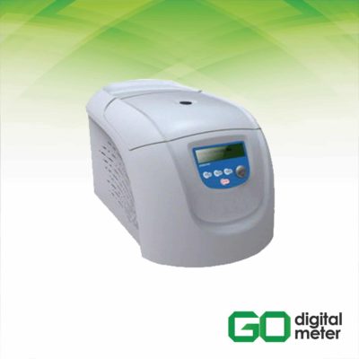 Alat Centrifuge Mikro Kecepatan Tinggi D3024