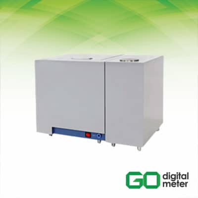 Alat Kalorimeter Otomatis ZR9302