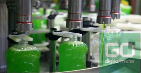 Enzim Amilase Dalam Industri