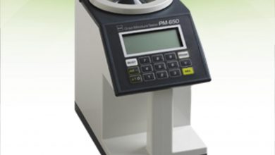 Alat Uji kelembaban Biji-bijian KETT PM650