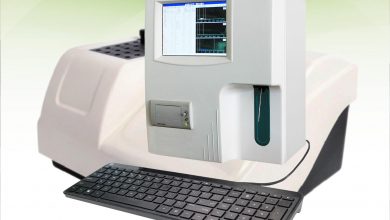 Alat Penganalisa Hematologi BIOBASE BK-6000