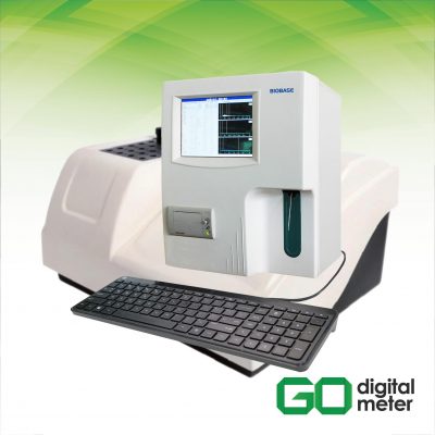Alat Penganalisa Hematologi BIOBASE BK-6000