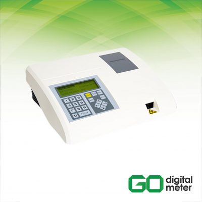 Alat Analisis Urin BIOBASE UA-100